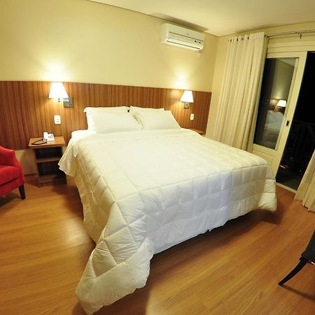 Rothenburg Hotel ノーヴァ・ペトローポリス 部屋 写真